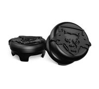 Kit Joysticks Thumbsticks SteelSeries Kontrol Freak COD BO6 CERBERUS Noir pour Xbox