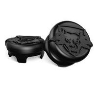 Kit Joysticks Thumbsticks SteelSeries Kontrol Freak COD BO6 CERBERUS Noir pour Xbox Noir