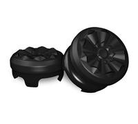 Kit Joysticks Thumbsticks SteelSeries Kontrol Freak FPS Galaxy Noir pour PS5