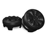 Kit Joysticks Thumbsticks SteelSeries Kontrol Freak FPS Galaxy Noir pour PS5 Noir