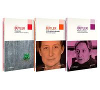 Kit Judith Butler Capa Comum - 30 septembre 2020