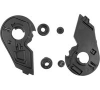 Kit jugulaire noir pour casque modulable CGM 569 C-MAX