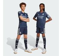 Kit junior Extérieur Real Madrid 25/26 Enfants Legend Ink 13-14A