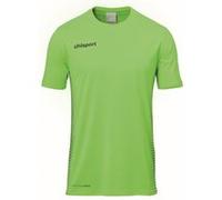 Kit Junior Uhlsport Score 6 ans Vert vert fluo/noir G