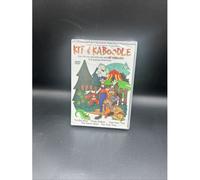 Kit & Kaboodle - Dvd