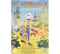Kit & Kaboodle Volume 1 [Import]