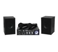 Kit Karaoké Enfants STAR2 USB 100W G