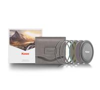 Kit Kase Revolution 77mm ENTRY ND | ✅ Livraison gratuite à partir de 100 €