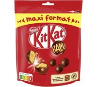 Kit Kat Ball Chocolat Lait