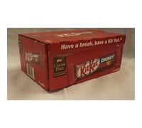 Kitkat – Kit Kat Chunky
