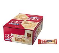Kit Kat Kitkat Chunky Barre De Chocolat Blanc, Paquet De 24