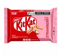 Kit Kat Strawberry 41.5g
