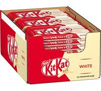 Kit-Kat White