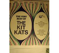 KIT KATS - the very best of kit kats LP