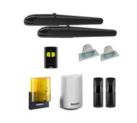 Kit KBOB2124E motorisation type vérin BENINCA