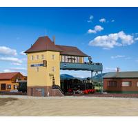 Kit Kibri 37811 N Boîte De Signalisation Gantry Krefeld