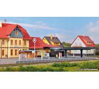 Kit Kibri Z Gauge D'Extension De Plateforme 36707