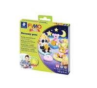Kit Kids Animaux de reve