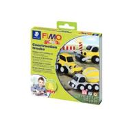Kit Kids Camion de construction