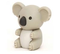 kit kids funny koala - FIMO - Marron - Plastique - Dès 3 ans