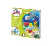 Kit KIDS Monde marin