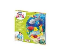 Fimo Kids Form&play Monde Marin