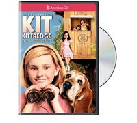 Kit Kittredge: an American Girl