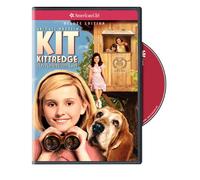 Kit Kittredge: an American Girl