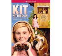 Kit Kittredge an American Girl