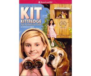 Kit Kittredge: An American Girl