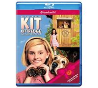 Kit Kittredge: an American Girl [Blu-Ray]