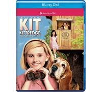 Kit Kittredge: An American Girl [Blu-Ray]