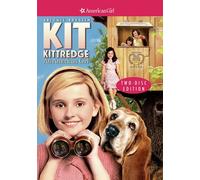 Kit Kittredge: An American Girl [Digital Video Disc]