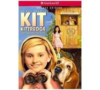 Kit Kittredge: An American Girl - Dvd