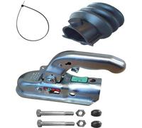 Kit - Knott - Attelage à rotule - K20-B N3 + soufflet + vis