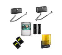 Kit KPR motorisation à bras articulés BENINCA