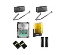 Kit KPR24.B motorisation à bras articulés BENINCA