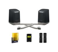 Kit KSAM motorisation à bras articulés BENINCA