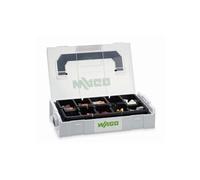 Kit l-boxx micro avec bornes séries 2273, 221 & 224 - 887-960