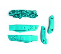 Kit lacets Fila NRK Pro Slider Bleu TU