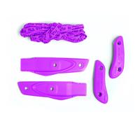 Kit lacets Fila NRK Pro Slider Rose TU