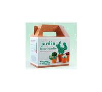 Kit Laine Cardee Jardin