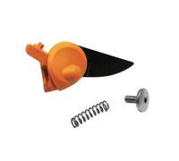 Kit lame, écrou et ressort pour sécateur PX92