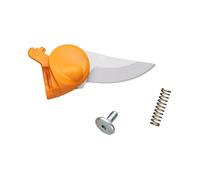 Kit lame, écrou et ressort pour sécateur X-series? Anvil Pruner P941