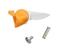 Kit lame, écrou et ressort pour sécateur X-series? Bypass Pruner P921