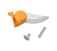 Fiskars Lame de rechange 1064258 pour coupe-branches