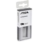 Kit Lames Et Vis Robot Tondeuse Modèles A1000 ORIGINALE STIGA 1127-0009-01