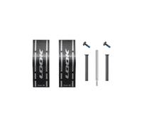 Kit de plaques de pédale Look Keo Blade Power 20
