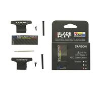 Ensemble Lames de Rechange 20nm pour Keo Blade Carbone 421539620 LOOK Bis Pédale