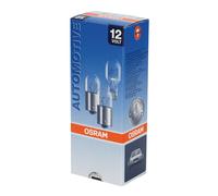 Kit Lampe 10 Pz 12V Original Line - R10W - 10W - BA15S - PSRAM.